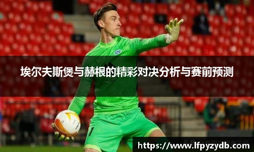 埃尔夫斯煲与赫根的精彩对决分析与赛前预测